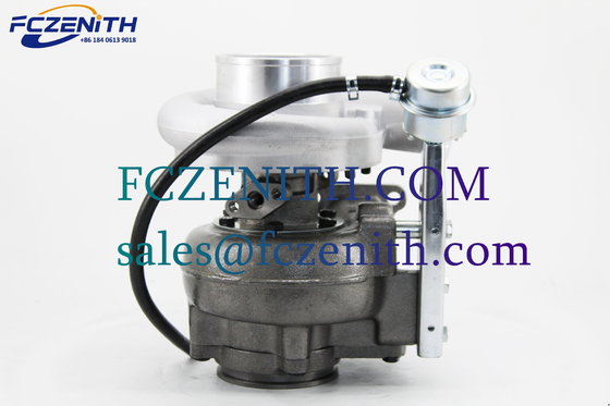 Maschine HX40W Turbo 6C 6CTAA SA6D114E 4038421 4090015 6743818040 4089189