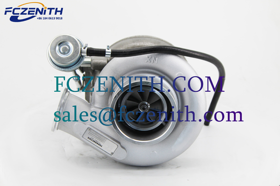 Maschine HX40W Turbo 6C 6CTAA SA6D114E 4038421 4090015 6743818040 4089189