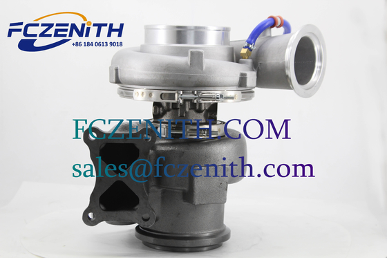 GT4502 C13W C&amp;ATerpillar C13 Turbo für Maschine 762548-5004S 2472964 10R7297 C13 12.5L