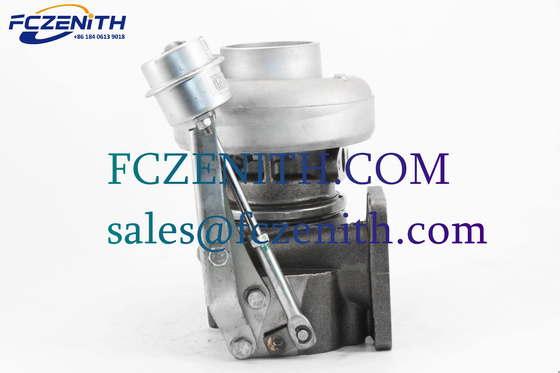 Turbolader HX30W 3592317 3800998 Cummins Engine für 4BTA 4BTAA
