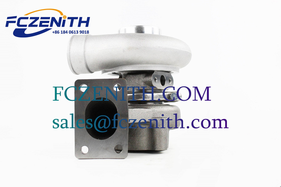 Ladegerät TD04 4918900501 8943675161A Mitsubishi Turbo für SK120-5 4BD1T 4BD1 Maschine