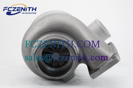 Turbolader S400 319494 Soems KOMATSU 319475 14879700030 14879880030 6156818170