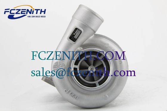 LKW 6081H John Deere Turbocharger S300 177275 HQ1010 173733 173157 173732 174736 RE516014 RE505257 RE519703 RE519704