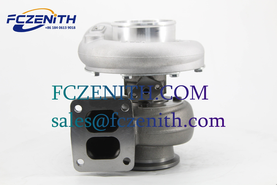 LKW 6081H John Deere Turbocharger S300 177275 HQ1010 173733 173157 173732 174736 RE516014 RE505257 RE519703 RE519704