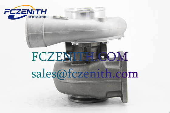LKW 6081H John Deere Turbocharger S300 177275 HQ1010 173733 173157 173732 174736 RE516014 RE505257 RE519703 RE519704
