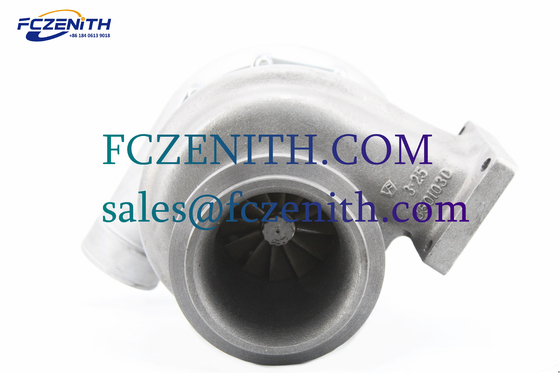 Dieselturbolader 3501176 HC3 EUCU Cummins 3521635 3591961 3803122 für KTA19-G2 KTA38-G2 NTA855-R1 NTE290 NTA855