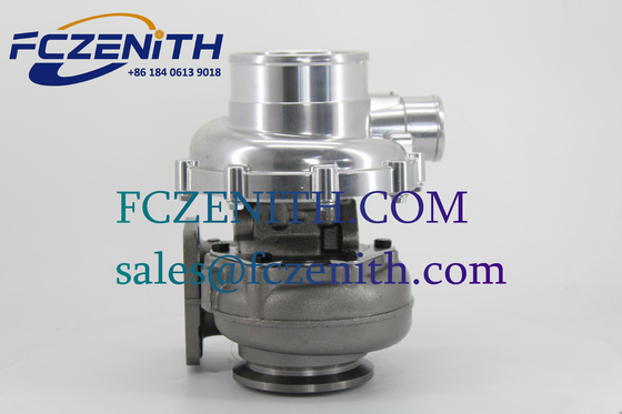 Agricultrure-Traktor John Deere Turbocharger K27 C23 13,213 7767WAS3 14 213D 241 01F RE550946