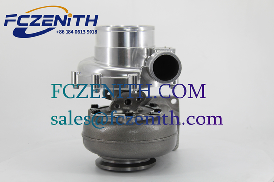Agricultrure-Traktor John Deere Turbocharger K27 C23 13,213 7767WAS3 14 213D 241 01F RE550946