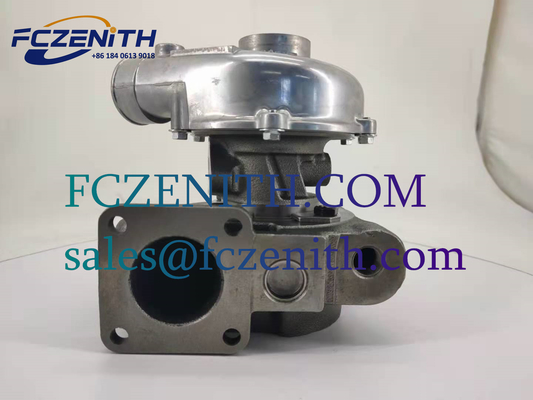 4JH4-TE RHB5 MYER VB420081 John Deere Turbocharger 135756180 Turbo 129671-18010 für 2.0L 2200 Ccm 4 Zylinder