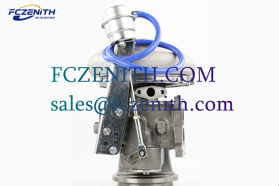 Turbolader 3537245 ODM HX50 Cummins Engine 380393900 3803939 für M11-350 M11 Maschine