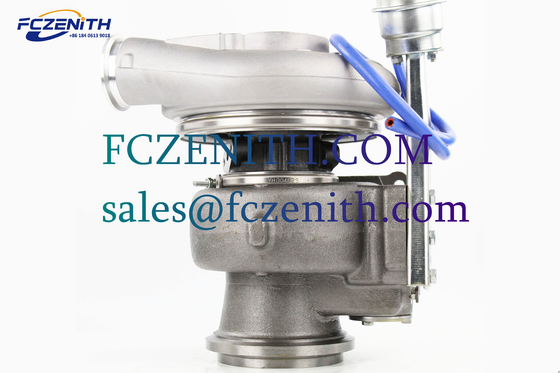Turbolader 3537245 ODM HX50 Cummins Engine 380393900 3803939 für M11-350 M11 Maschine