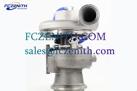 Turbolader 3537245 ODM HX50 Cummins Engine 380393900 3803939 für M11-350 M11 Maschine
