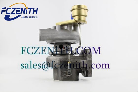 Ladegerät 49178-02385 TD05 Mitsubishi Turbo 49178-02123 49178-02340 49178-02386 ME014881 für 4D34T4 4D34T1