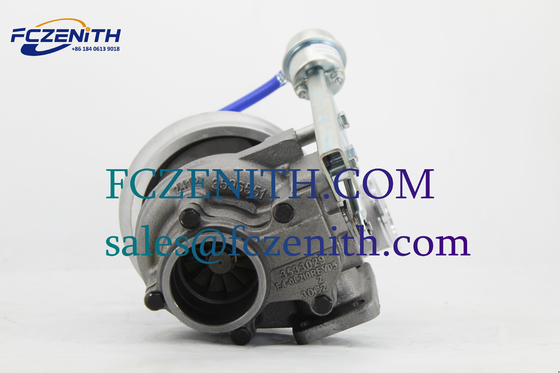 Ladegerät 4038471 HX35W Turbo 4035375 4035376 3598036 3595159 4089746 4089136 6738818192 für Maschine des LKW-6B 6BTAA