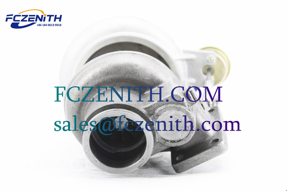 Turbolader 3596647 HY35W EWR Cummins Engine 3595654 3592655 1405848 4025227