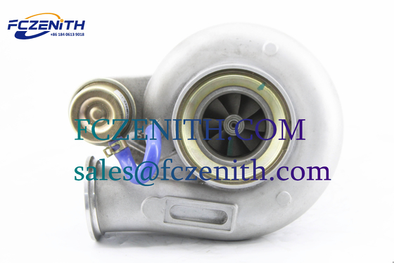 Turbolader 3596647 HY35W EWR Cummins Engine 3595654 3592655 1405848 4025227