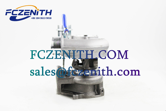Ladegerät CT12B 1720167010 1KZTE KNZ130 Dieselmotor-Toyotas Turbo