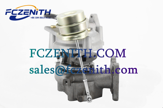 Dieselmotor Turbo CT20 Toyota 1720154030 2LT 2-LT
