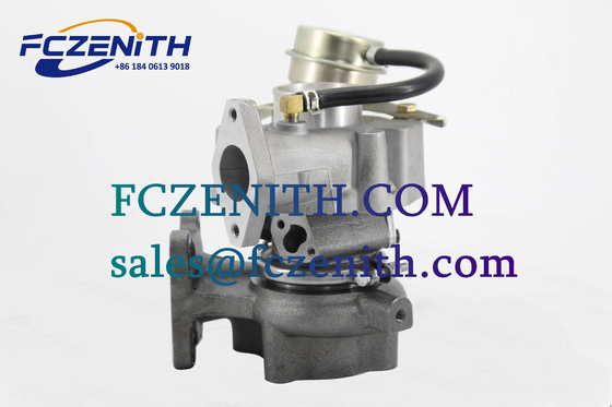 Dieselmotor Turbo CT20 Toyota 1720154030 2LT 2-LT