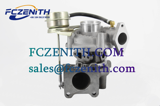Dieselmotor Turbo CT20 Toyota 1720154030 2LT 2-LT