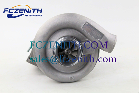 H1E TD71G 612 landwirtschaftlicher Dieselmotor-Turbolader 3525471 611 SISU Valmet 836339401 4881613 4881600 8363-39401