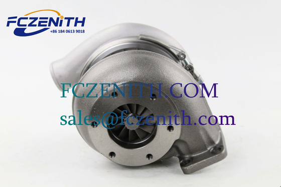 H1E TD71G 612 landwirtschaftlicher Dieselmotor-Turbolader 3525471 611 SISU Valmet 836339401 4881613 4881600 8363-39401