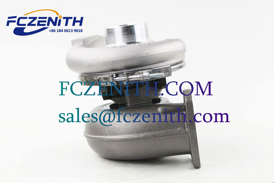 H1E TD71G 612 landwirtschaftlicher Dieselmotor-Turbolader 3525471 611 SISU Valmet 836339401 4881613 4881600 8363-39401