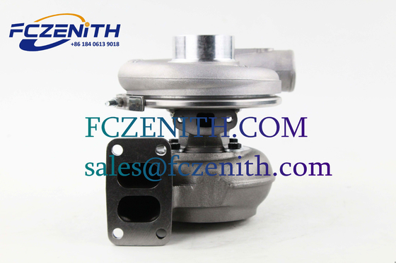 H1E TD71G 612 landwirtschaftlicher Dieselmotor-Turbolader 3525471 611 SISU Valmet 836339401 4881613 4881600 8363-39401