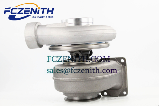Turbolader 3591077 HX55  für Maschine 3591078 FH12 FM12 D12C 3165219 4027013 3531858 3533544 20857657