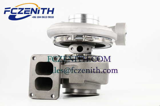 Turbolader 3591077 HX55  für Maschine 3591078 FH12 FM12 D12C 3165219 4027013 3531858 3533544 20857657