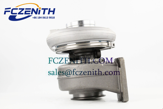 Turbolader 3591077 HX55  für Maschine 3591078 FH12 FM12 D12C 3165219 4027013 3531858 3533544 20857657