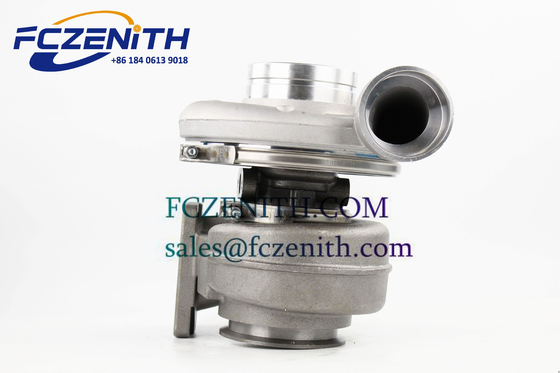 Turbolader 3591077 HX55  für Maschine 3591078 FH12 FM12 D12C 3165219 4027013 3531858 3533544 20857657