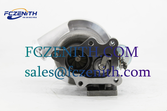 ISF-EURO 3 Cummins- Engineturbolader HE211W 3774196 3774227