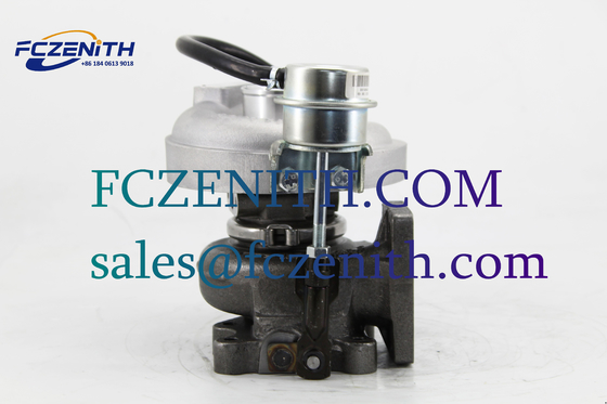 ISF-EURO 3 Cummins- Engineturbolader HE211W 3774196 3774227