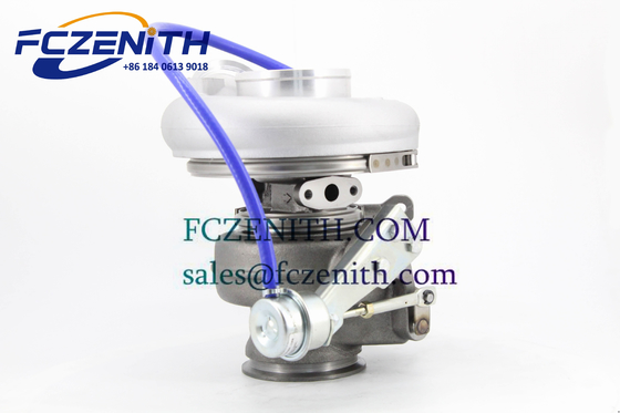DLC6 EURO 3 4 5 Maschine HE500WG Turbo 3782537 779839 2155074 2155075