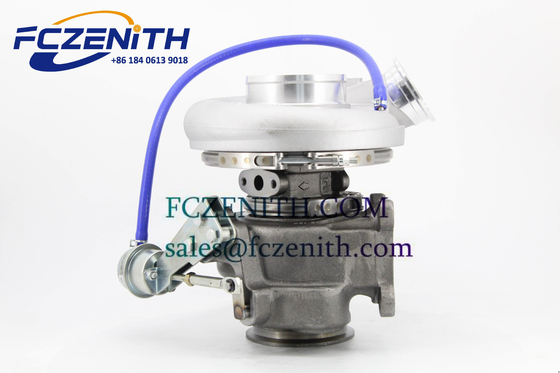 DLC6 EURO 3 4 5 Maschine HE500WG Turbo 3782537 779839 2155074 2155075