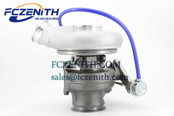 DLC6 EURO 3 4 5 Maschine HE500WG Turbo 3782537 779839 2155074 2155075