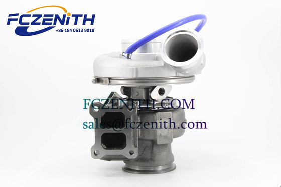 DLC6 EURO 3 4 5 Maschine HE500WG Turbo 3782537 779839 2155074 2155075