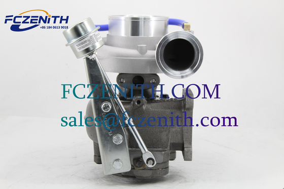 EURO 2 HX40W WD615 LKW-Turbo-Ladegerät VG260118899 4047913 VG1029110065 VG1097110301 VG1093110074