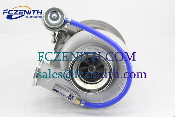 EURO 2 HX40W WD615 LKW-Turbo-Ladegerät VG260118899 4047913 VG1029110065 VG1097110301 VG1093110074