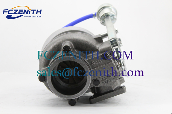 EURO 2 HX40W WD615 LKW-Turbo-Ladegerät VG260118899 4047913 VG1029110065 VG1097110301 VG1093110074