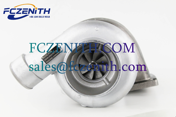 TS16949 Automotor Turbolader 282004A001 710060-5001S für Hyundai