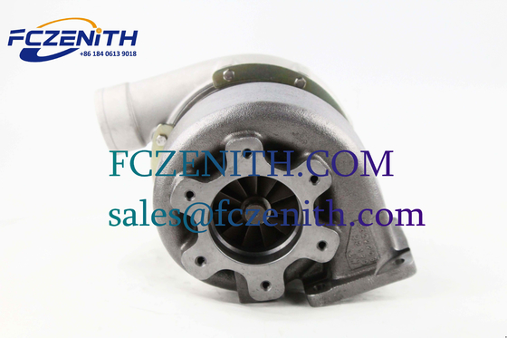Dieselmotor-Turbolader 3525517 H2D DSC11-18 571572 1115750 1116193 1107964 1116194 1489194 313970