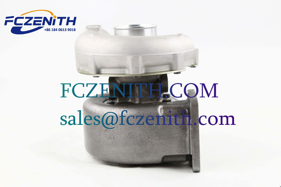 Dieselmotor-Turbolader 3525517 H2D DSC11-18 571572 1115750 1116193 1107964 1116194 1489194 313970