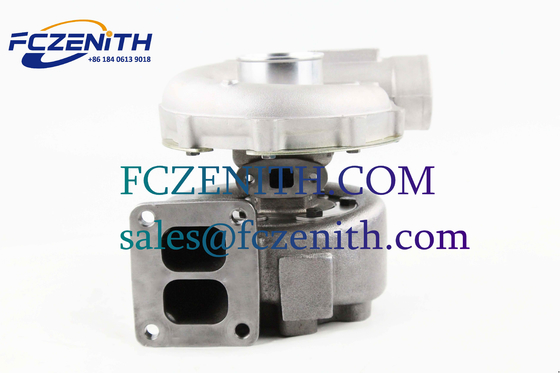 Dieselmotor-Turbolader 3525517 H2D DSC11-18 571572 1115750 1116193 1107964 1116194 1489194 313970