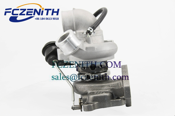 GT1749S-Elektroauto-Maschinen-Turbolader-Ausrüstungen 715924 28200-42610 für KIA Pregio TCI D4bh