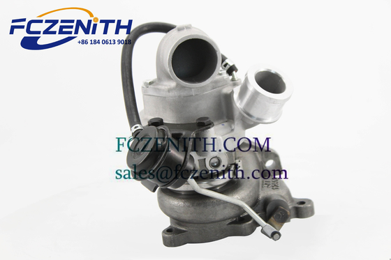 GT1749S-Elektroauto-Maschinen-Turbolader-Ausrüstungen 715924 28200-42610 für KIA Pregio TCI D4bh