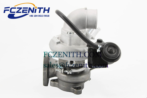 GT1749S-Elektroauto-Maschinen-Turbolader-Ausrüstungen 715924 28200-42610 für KIA Pregio TCI D4bh