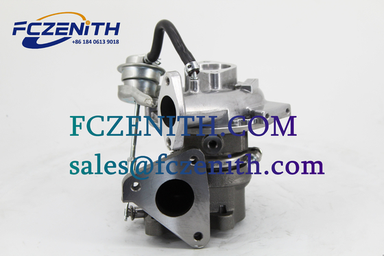 RHF4-5 VN4 YD25DDTI Maschine Nissan Turbo Charger 14411MB40B VA420125 14411MB40C 14411-VM01A