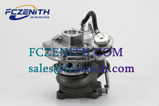 RHF4-5 VN4 YD25DDTI Maschine Nissan Turbo Charger 14411MB40B VA420125 14411MB40C 14411-VM01A